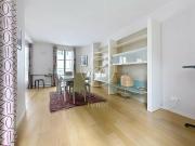 Appartement meublé 2 pièces 50 m²