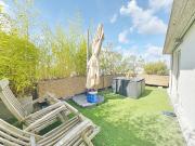 Appartement meublé 2 pièces 50 m²