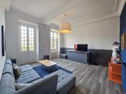 Appartement meublé 2 pièces 50 m²