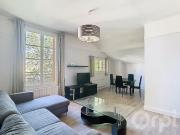 Appartement meublé 2 pièces 50 m²