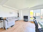 Appartement meublé 2 pièces 50 m²