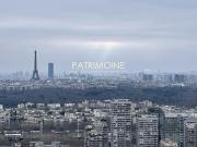 Appartement meublé 2 pièces 48 m²