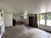 Appartement meublé 2 pièces 50 m²