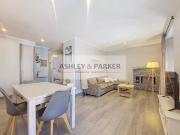 Appartement meublé 2 pièces 50 m²