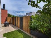 Appartement meublé 2 pièces 50 m²