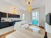 Appartement meublé 2 pièces 50 m²