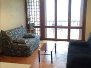 Appartement meublé 2 pièces 50 m²