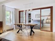 Appartement meublé 2 pièces 50 m²