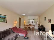 Appartement meublé 2 pièces 50 m²