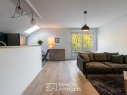 Appartement meublé 2 pièces 50 m² Appartement meublé 2 pièces 50 m²