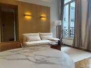 Appartement meublé 2 pièces 50 m²