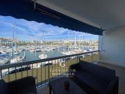 Appartement meublé 2 pièces 50 m²
