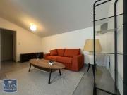 Appartement meublé 2 pièces 50 m²