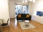 Appartement meublé 2 pièces 50 m²