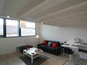 Appartement meublé 2 pièces 50 m²