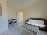 Appartement meublé 2 pièces 50 m²