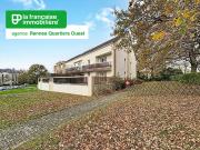 Appartement meublé 2 pièces 50 m²