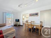 Appartement meublé 2 pièces 45 m²