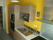 Appartement meublé 2 pièces 50 m²