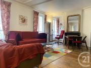 Appartement meublé 2 pièces 50 m²