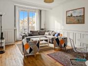 Appartement meublé 2 pièces 50 m²