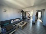 Appartement meublé 2 pièces 50 m²