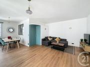 Appartement meublé 2 pièces 50 m²