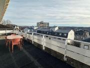 Appartement meublé 2 pièces 50 m²