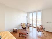 Appartement meublé 2 pièces 50 m²