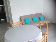 Appartement meublé 2 pièces 50 m²