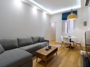 Appartement meublé 2 pièces 50 m²