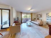 Appartement meublé 2 pièces 50 m²