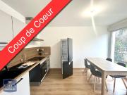 Appartement meublé 2 pièces 51 m²