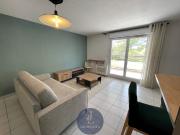 Appartement meublé 2 pièces 51 m²