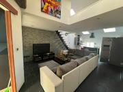 Appartement meublé 2 pièces 51 m²