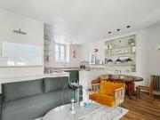 Appartement meublé 2 pièces 51 m²