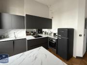 Appartement meublé 2 pièces 51 m²