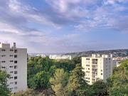 Appartement meublé 2 pièces 51 m²