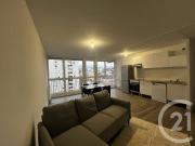 Appartement meublé 2 pièces 51 m²