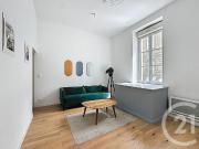 Appartement meublé 2 pièces 51 m²