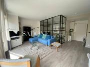 Appartement meublé 2 pièces 51 m²
