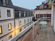 Appartement meublé 2 pièces 51 m²