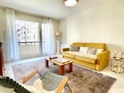 Appartement meublé 2 pièces 51 m²