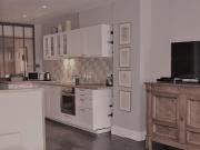 Appartement meublé 2 pièces 51 m²