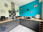 Appartement meublé 2 pièces 51 m² Appartement meublé 2 pièces 51 m²