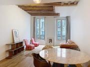 Appartement meublé 2 pièces 51 m²