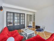 Appartement meublé 2 pièces 51 m²