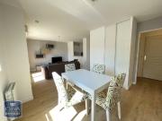 Appartement meublé 2 pièces 51 m²