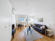 Appartement meublé 2 pièces 51 m²