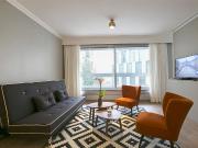 Appartement meublé 2 pièces 51 m²